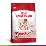 ROYAL CANIN MEDIUM ADULT