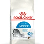 ROYAL CANIN INDOOR CAT