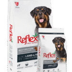 Reflex Adult Dog Food with Lamb & Rice