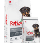 Reflex Puppy Food with Lamb & Rice
