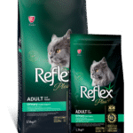 Reflex Plus Urinary Adult Cat Food with Chicken