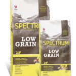 Spectrum Low Grain TURKEY & CRANBERRY FORMULA For KITTEN Cat