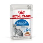 ROYAL CANIN INDOOR 85G