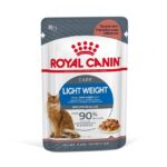 ROYAL CANIN ULTRA LIGHT WEIGHT 85G