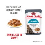 ROYAL CANIN URINARY CARE 85G
