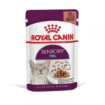 ROYAL CANIN SENSORY FEEL GRAVY 85G