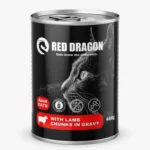 RED DRAGON Cat Wet Food - Image 4