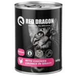 RED DRAGON Cat Wet Food - Image 5