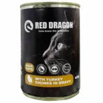RED DRAGON Cat Wet Food - Image 3