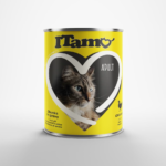 ITAMO Cat Wet Food