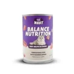 NEST WET FOOD FOR ADULT CAT PATE - Image 5