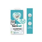 Sanicat Clumping Cat Litter Marseille Soap 10L