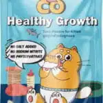Lola&co healthy Growth
