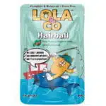 Lola&co Hairball