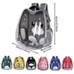 Transport bag