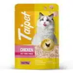 Taipet cat wet food Chicken