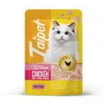 Taipet cat wet food Chicken kitten