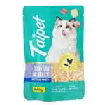 Taipet cat wet food Chicken & tuna