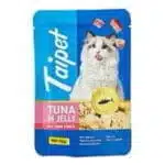 Taipet cat wet food tuna