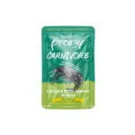 PRAMY CARNIVORE Chikcen With Shrimp In Gelly 70G