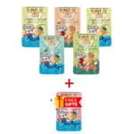 lola&co buy 5 get 1 free