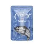 Pramy Tuna in Gravy Balance