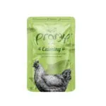 Pramy Chicken&Salmon in Gravy Calming