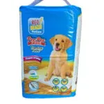 pee-pee pads red dragon (60*90) 25pieces