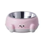 The Pet Food Bowl