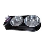 The Pet Food Bowl