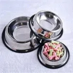 Cat and Dog Feeding Dish 30 cm