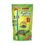 Taiyo Premium Turtle Food 100g Medium Pellets