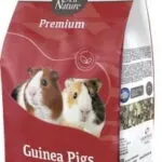 Deli Nature Guinea pigs 800 gr