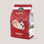 Deli Nature Premium Rabbits 800g