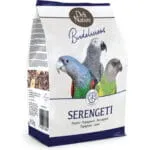 Deli Nature Birdelicious Papegaaien Serengeti 2 kg