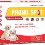 PRONIL SPOT 0.67ML
