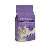 CITY CAT  LAVENDER 10 L
